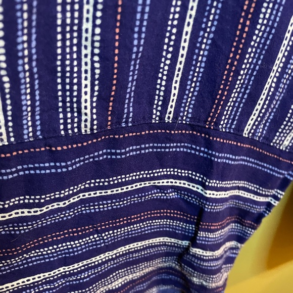 Derek Heart Pull-On Wide Leg Pants - M - Picture 2 of 10